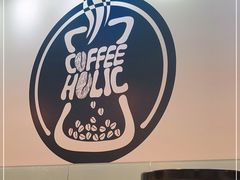 -COFFEE HOLIC(朝外SOHO店)