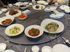 -聚宾楼·烤鸭·家宴(科技三路店)