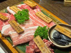 -暖都焼肉·和牛酒場(花都店)