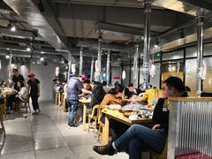 大堂-姜虎东白丁烤肉(恒隆广场店)