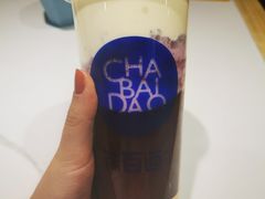 -茶百道(太原茂业天地店)