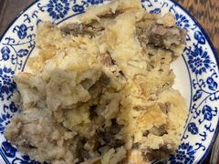 -叁省斋粉蒸肉甑糕·清真(回民街店)