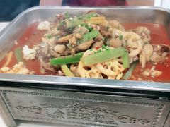 -蜀腾川·火锅鱼.烤鱼(新世界城店)