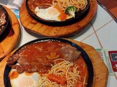 -豪享来中西餐厅(隆昌店)