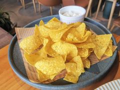 -本处·素食·融合料理(南油店)