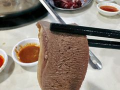 -菜忠潮州牛肉店(岗厦店)