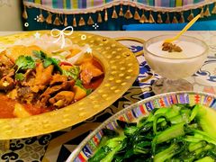-阿拉丁新疆风味餐厅·清真(罗廊巷店)