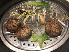 -船奇蒸汽海鲜·闽菜(八市海鲜总店)