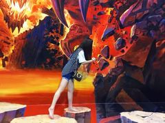 -芭提雅3D美术馆