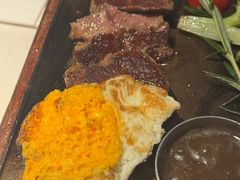 -豪客来牛排(东区万达坊店)