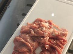 -尚宴牛特鲜自助(太原街万达店)
