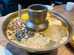火锅爆珠冰粉-眉州东坡(团结湖店)