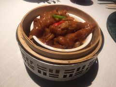 -三号黄浦会Canton Table