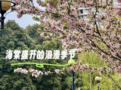 -温江公园