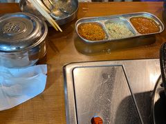 -我们家韩国烤肉8号店(郫都店)