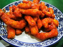 -北大地皖峰饭馆