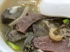 -护国寺小吃(左家庄店)