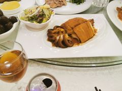 -台州开元大酒店·骑士中餐厅