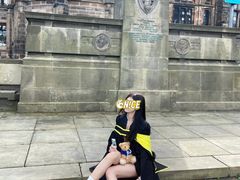 -ME Marvel English 麦迩威英语(万象城校区)