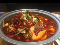 -吕氏疙瘩汤·新鲁菜(新贵和店)