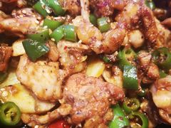 -赵小姐丨新中餐(曲江店)
