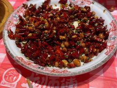 -龙师傅卤炒(天马店)