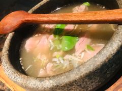 -花隐日式怀石料理(万象城购物中心店)