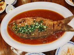 -老雒阳面馆·水席(定鼎门店)