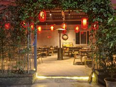 -回水镇·江湖川菜(恒大新城店)