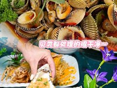 -小海豚•老字号海鲜餐厅(天涯店)