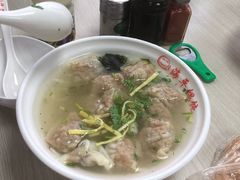 虾虎馄饨-海平馄饨(逍遥二路店)