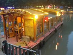 -常州古运河