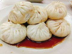 -津门张记包子铺(中山门店)