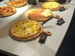 -比格比萨自助(花园路店)