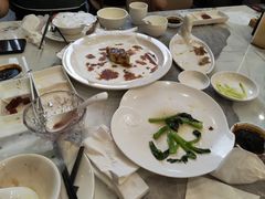 -金鸭季·北京烤鸭(深业上城店)