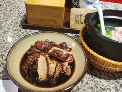 -南京大牌档(香港广场店)