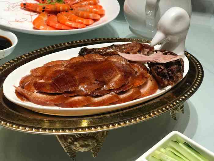 湖锦酒楼(新华路店)-"仅作为婚宴场地来说,还是挺合适的.我们是.