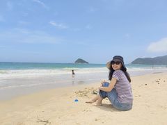 -西涌国际滨海旅游区