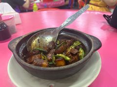 -兴记肉骨茶(甲洞大街第二新分店)