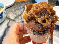 -西安饭庄·非遗陕菜(钟楼店)