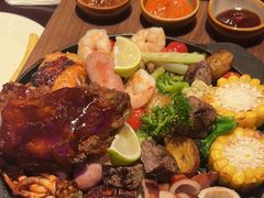 -blue frog蓝蛙(长泰广场店)