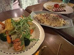 -LE MISSMORE餐酒吧(茉念西里店)