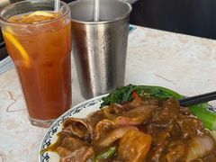 -渔记茶餐厅(渔村店)