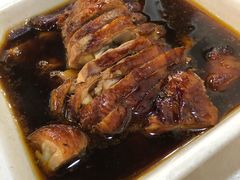 -蒲氏烤鸭(百寿路店)