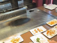 -湘汇概念铁板烧(铁西万达店)