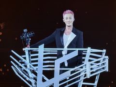 -宝能国际体育演艺中心