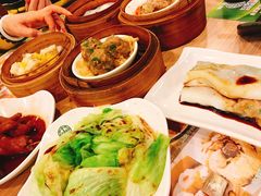 -添好运点心专门店(中环IFC店)