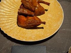 -新荣记(BFC外滩金融中心店)