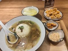 -王春春鸡汤饭(成都城西优品道店)
