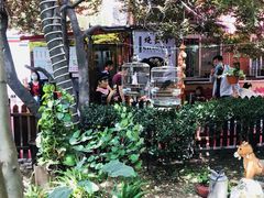 -正宗天津烧麦馆(柳州路店)